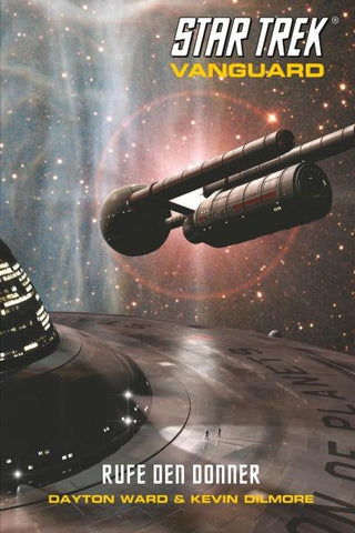 Star Trek - Vanguard 2