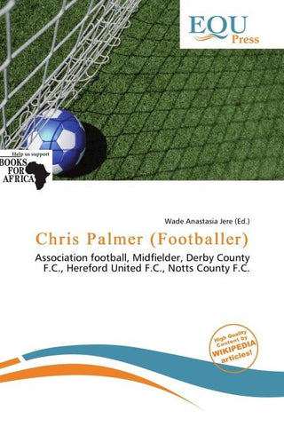 Chris Palmer (Footballer)