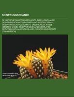 Skisprungschanze