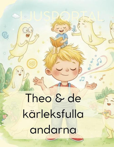 Theo & de kärleksfulla andarna