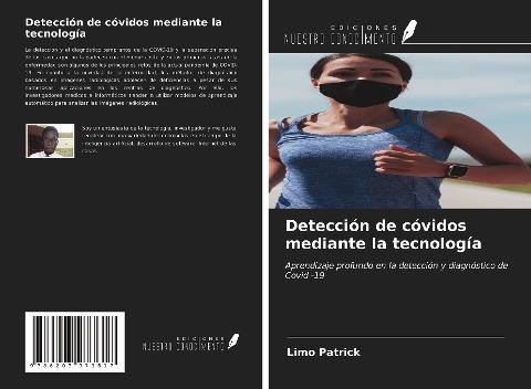Detección de cóvidos mediante la tecnología