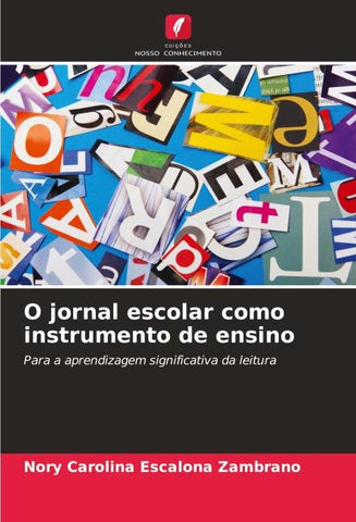O jornal escolar como instrumento de ensino