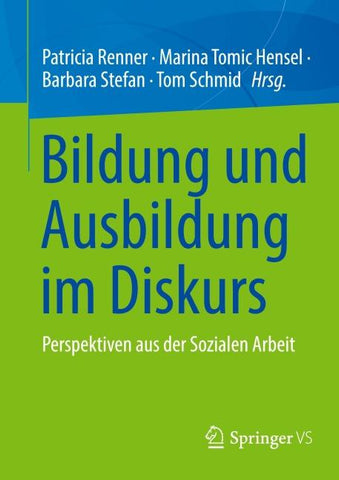 Bildung und Ausbildung im Diskurs