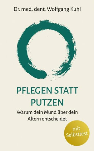 Pflegen statt Putzen