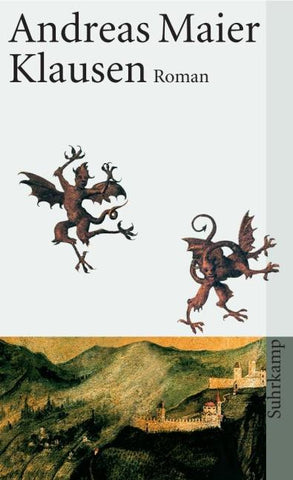 Klausen