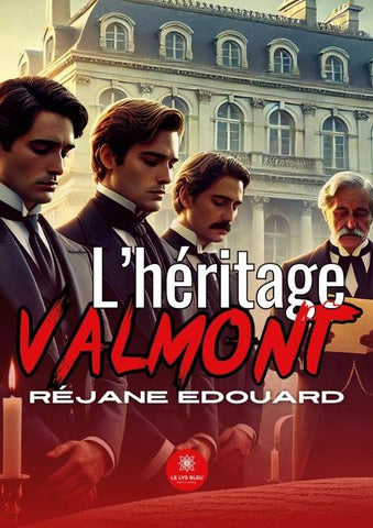 L'héritage Valmont