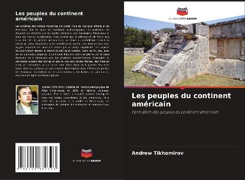 Les peuples du continent américain
