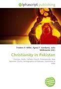 Christianity in Pakistan