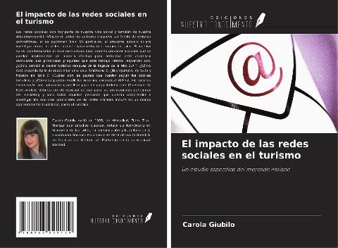 El impacto de las redes sociales en el turismo
