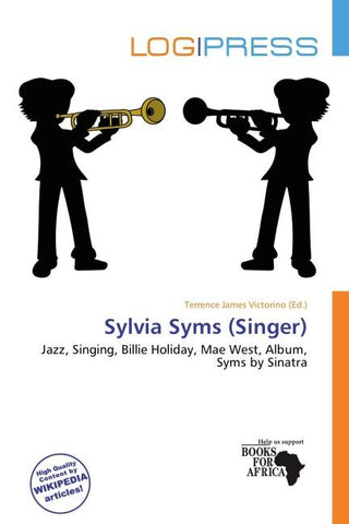 Sylvia Syms (Singer)