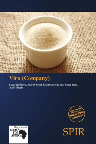 Viro (Company)