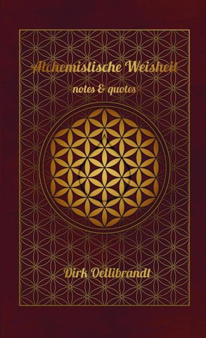 Alchemistische Weisheit