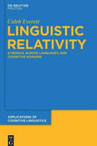 Linguistic Relativity