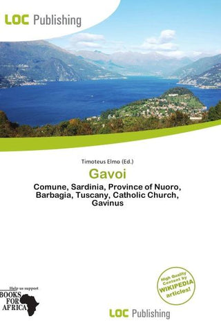 Gavoi