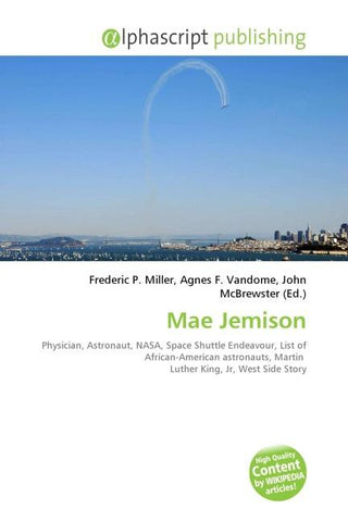 Mae Jemison