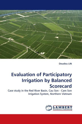 Evaluation of Participatory Irrigation by Balanced Scorecard