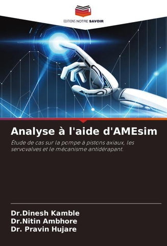 Analyse à l'aide d'AMEsim
