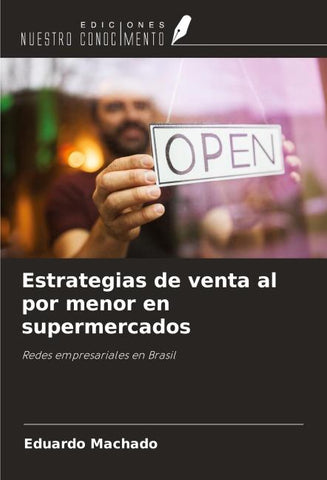 Estrategias de venta al por menor en supermercados