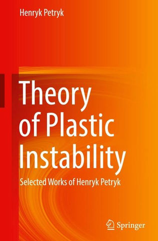 Theory of Plastic Instability