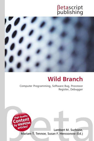 Wild Branch