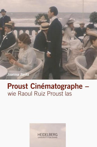 Proust Cinématographe