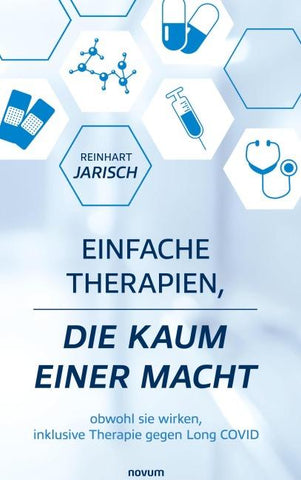 Einfache Therapien, die kaum einer macht
