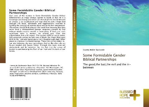 Some Formidable Gender Biblical Partnerships
