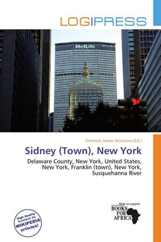 Sidney (Town), New York