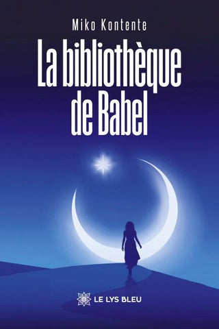 La bibliothèque de Babel