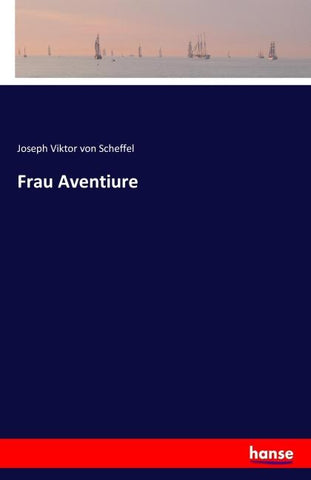 Frau Aventiure