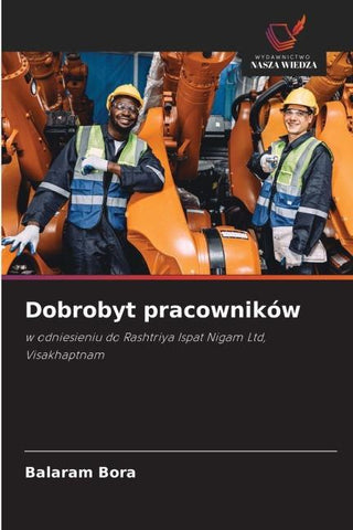 Dobrobyt pracowników