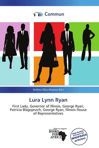 Lura Lynn Ryan
