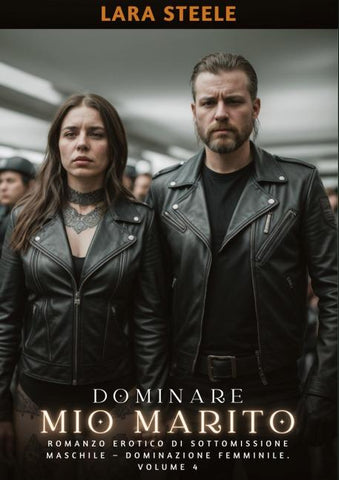 Dominare mio Marito