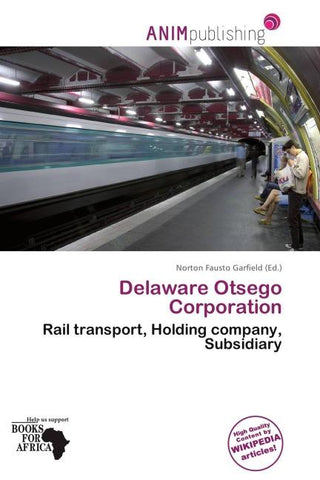 Delaware Otsego Corporation