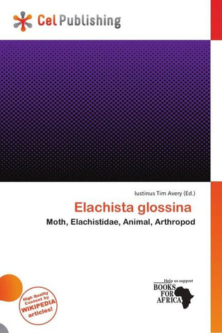 Elachista glossina