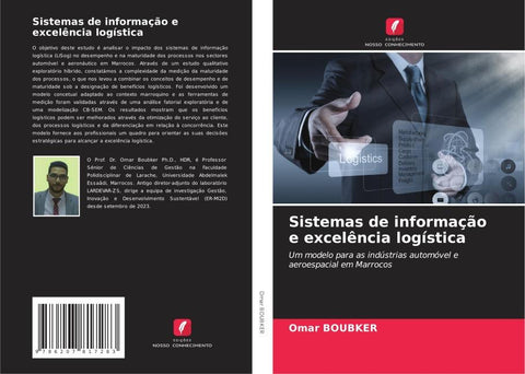 Sistemas de informação e excelência logística