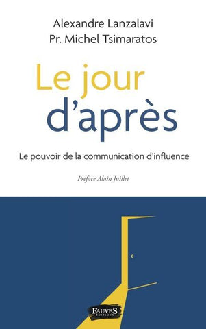 Le jour d'après