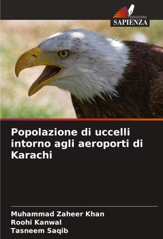 Popolazione di uccelli intorno agli aeroporti di Karachi