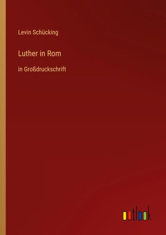 Luther in Rom