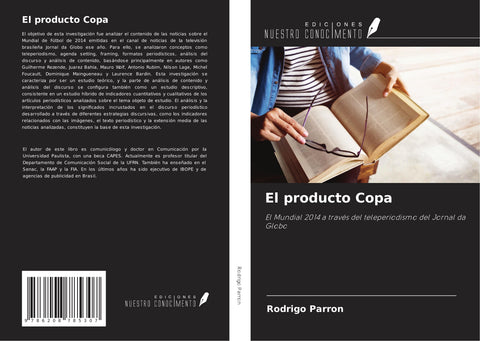 El producto Copa