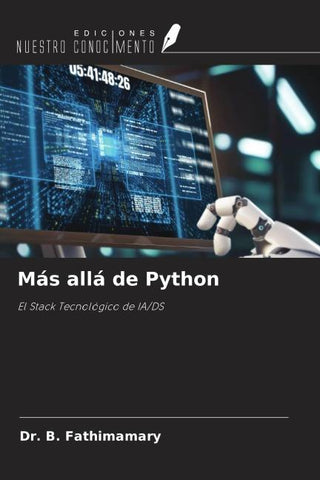 Más allá de Python