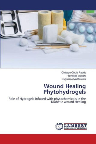 Wound Healing Phytohydrogels
