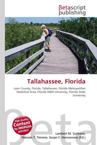 Tallahassee, Florida
