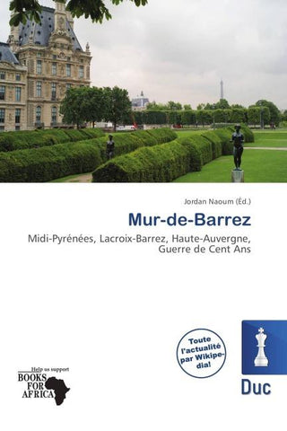Mur-de-Barrez