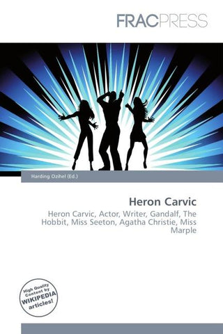Heron Carvic
