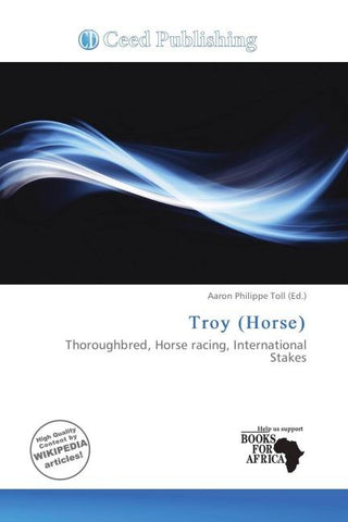 Troy (Horse)