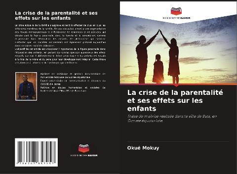 La crise de la parentalité et ses effets sur les enfants