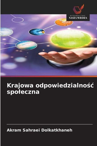 Krajowa odpowiedzialno¿¿ spo¿eczna