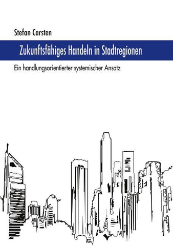 Zukunftsfähiges Handeln in Stadtregionen