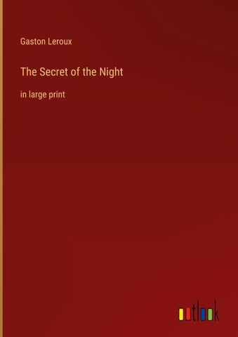 The Secret of the Night